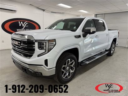 New 2026 GMC Sierra 1500 SLT w/ SLT Premium Plus Package