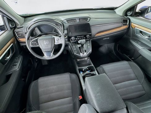 Used 2020 Honda CR-V EX image 20