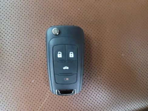 Used 2017 GMC Terrain SLT w/ Open Road Package image 32