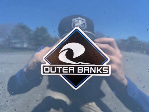 Used 2025 Ford Bronco Sport Outer Banks w/ Outer Banks Tech Package+ image 40