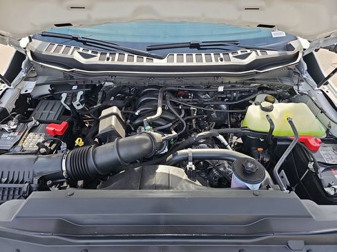 New 2026 Ford F350 XL image 31