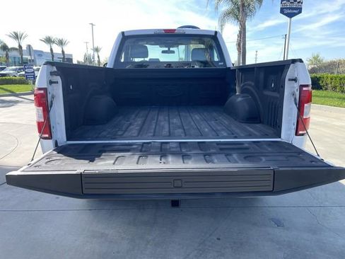 Used 2020 Ford F150 XL w/ Trailer Tow Package image 22