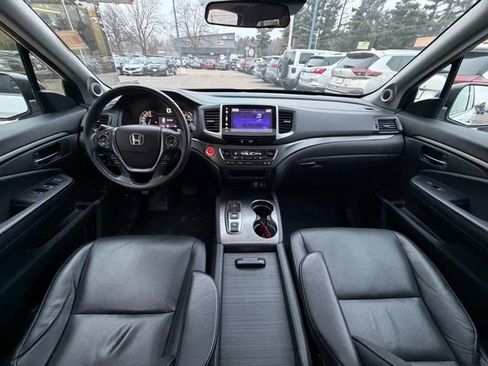 Used 2020 Honda Ridgeline RTL image 13