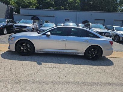 Used 2021 Audi A6 Premium Plus w/ Premium Plus Package