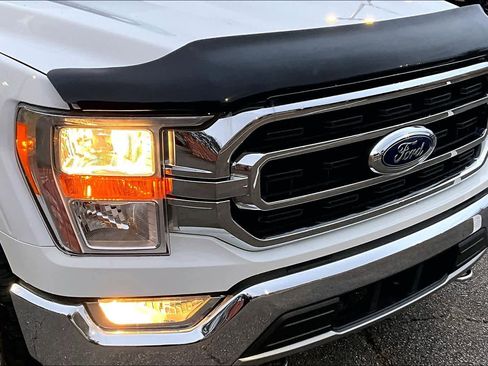 Used 2021 Ford F150 XLT w/ XTR Package image 28