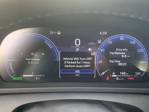 New 2026 Toyota Crown Nightshade image 29