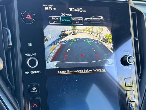 Used 2024 Subaru Crosstrek 2.5i Sport w/ Crosstrek Mirror Package image 23