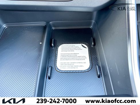 New 2026 Kia Carnival EX image 30