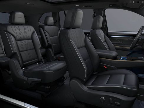 New 2026 Buick Enclave Avenir w/ Super Cruise Package AWD/4WD image 43