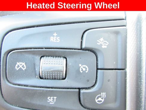 Certified 2024 GMC Yukon XL Denali w/ Max Trailering Package AWD/4WD image 37