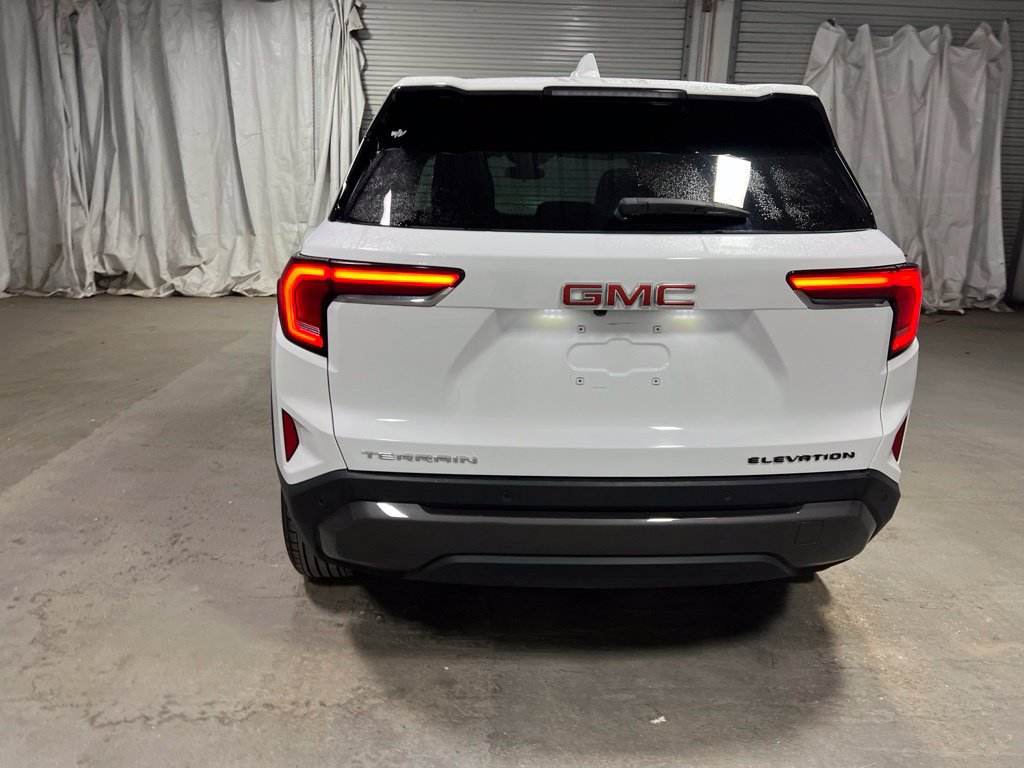 Used 2026 GMC Terrain Elevation FWD image 6