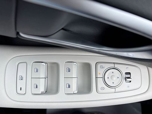 New 2026 Hyundai Sonata Blue image 18