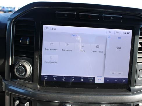 Used 2023 Ford F150 XLT w/ Equipment Group 302A High image 56