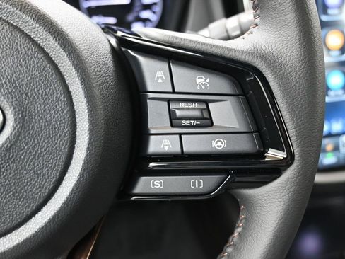 New 2026 Subaru Forester Sport AWD/4WD image 27