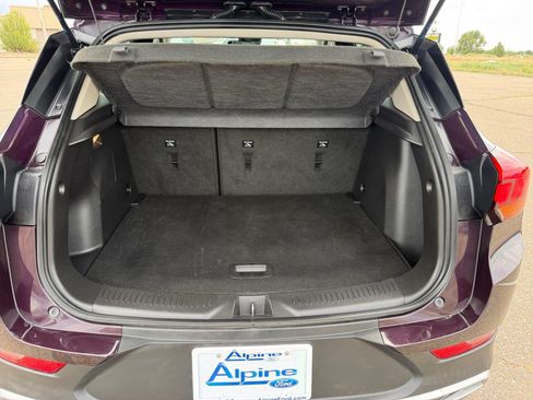 Used 2021 Buick Encore GX Preferred FWD image 16
