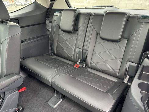 New 2026 Volkswagen Atlas SE AWD/4WD image 8