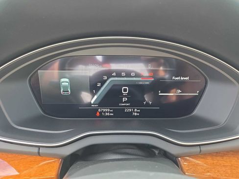 Used 2023 Audi Q5 2.0T Premium Plus image 9