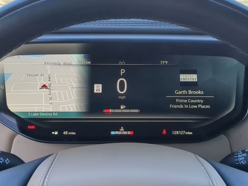 Used 2025 Land Rover Range Rover Sport SE image 34