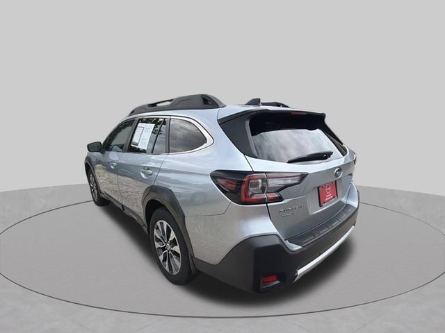 Used 2024 Subaru Outback Limited AWD/4WD image 8