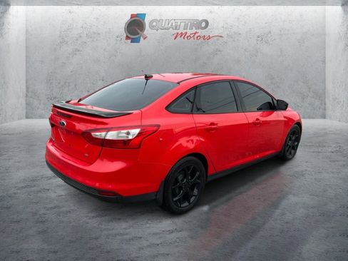 Used 2012 Ford Focus SE FWD image 6