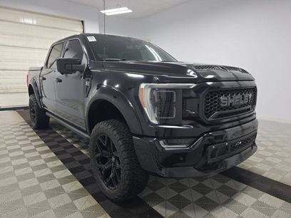 Used 2023 Ford F150 Lariat w/ Equipment Group 502A High