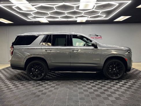 Used 2022 Chevrolet Tahoe LS image 16