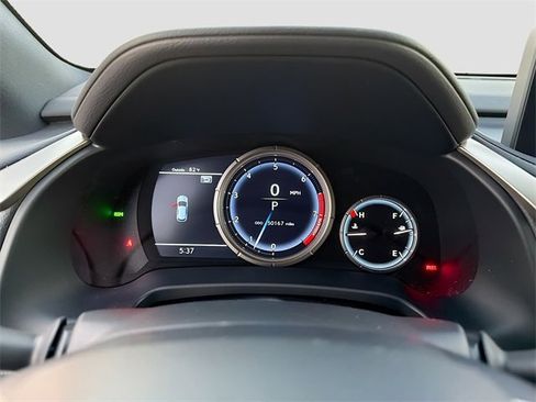 Used 2021 Lexus RX 350 F Sport image 43