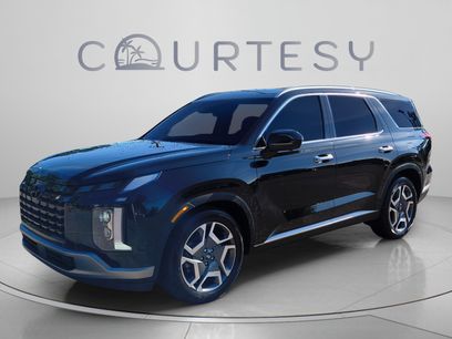 Used 2024 Hyundai Palisade SEL w/ Premium Package