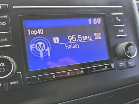 Certified 2019 Honda Passport Sport image 27