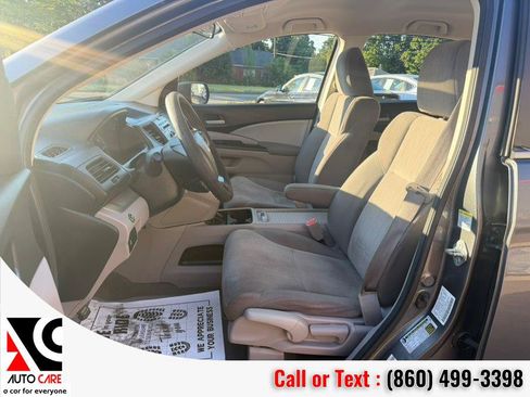 Used 2013 Honda CR-V LX image 16