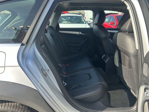 Used 2013 Audi A4 Premium Plus w/ Premium Plus Pkg image 13