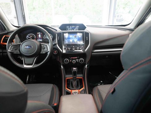 Used 2020 Subaru Forester Sport AWD/4WD image 20