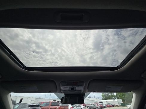 Used 2024 Kia Telluride S w/ S Sunroof Package FWD image 40