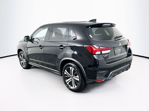 Used 2025 Mitsubishi Outlander Sport AWD image 5