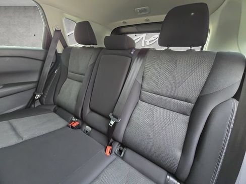 Used 2025 Nissan Rogue SV FWD image 22