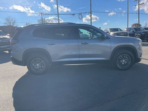New 2026 GMC Acadia Elevation FWD image 6