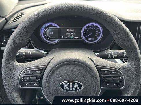 Certified 2020 Kia Niro LX image 19
