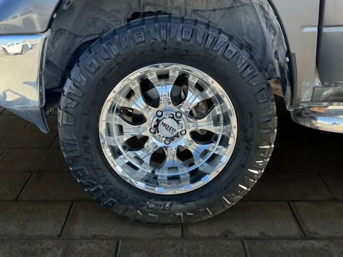 Used 2014 RAM 1500 Big Horn image 23