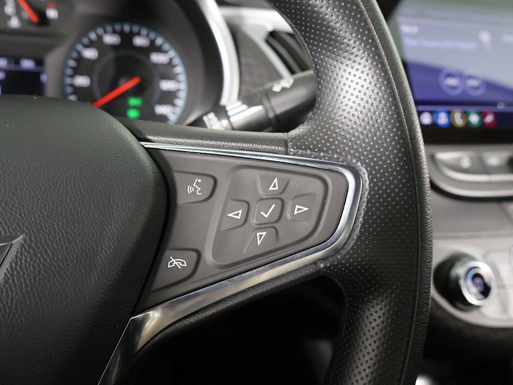 Used 2024 Chevrolet Malibu LT FWD image 35