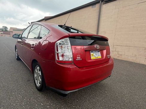 Used 2007 Toyota Prius w/ Pkg 2 FWD image 5