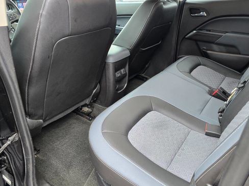 Used 2016 Chevrolet Colorado Z71 image 29