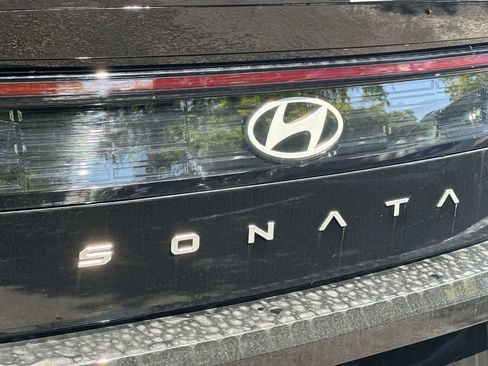 New 2025 Hyundai Sonata SEL FWD image 10