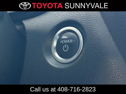 Used 2024 Toyota Corolla SE w/ Convenience Package FWD image 27