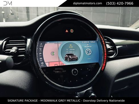 Used 2023 MINI Cooper SE FWD image 33