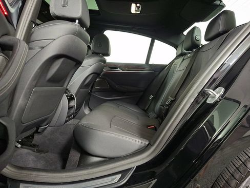 Used 2023 BMW 530i xDrive w/ Premium Package AWD/4WD image 13