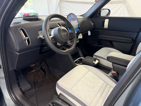 New 2026 MINI Cooper Countryman S AWD/4WD image 9