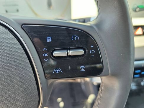 Certified 2024 Hyundai Ioniq 5 SEL RWD image 27
