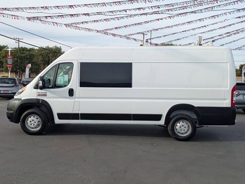 Used 2022 RAM ProMaster 3500 image 15