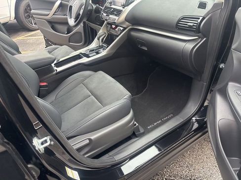 Used 2025 Mitsubishi Eclipse Cross SE image 20