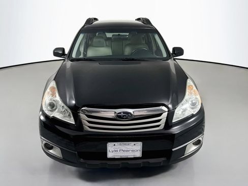 Used 2012 Subaru Outback 2.5i Premium AWD/4WD image 6